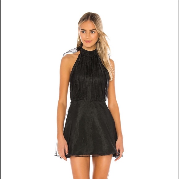 Lovers + Friends Dresses Lovers And Friends Heartbreaker Mini Dress